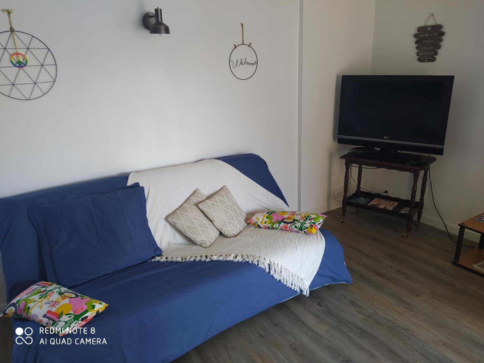 Dans Maison De Caractere Appartement *
