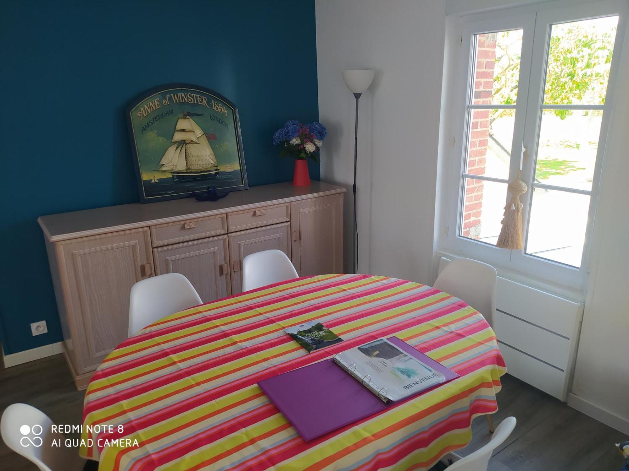 Appartement Dans Maison De Caractere Saint-Malo