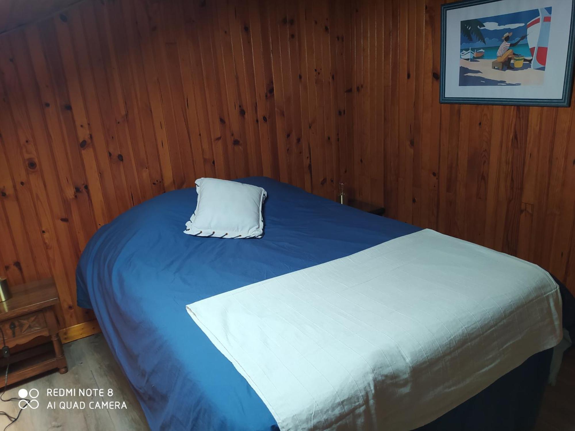 Dans Maison De Caractere Apartment Saint-Malo