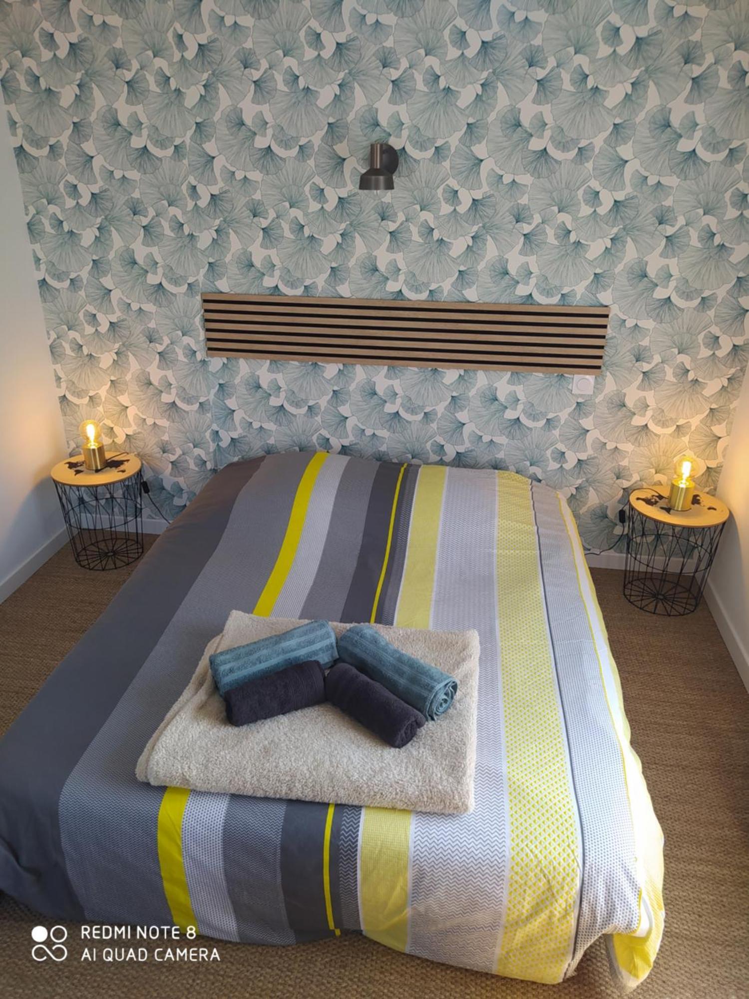 Dans Maison De Caractere Apartment *
